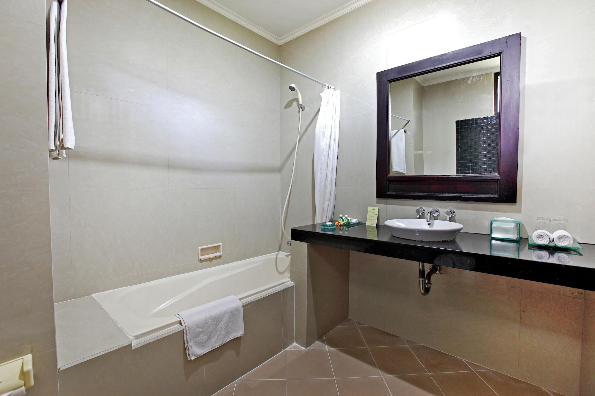 Hotel Adi Dharma Legian (Bali)