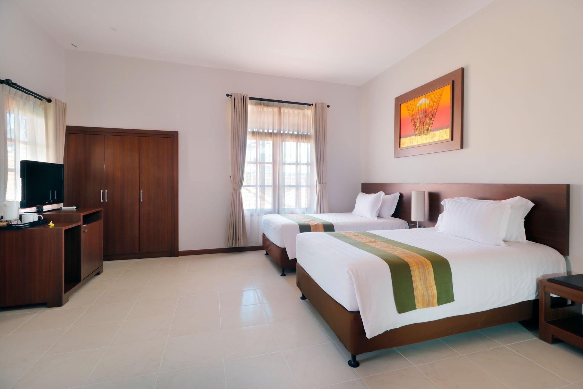 Adi Dharma 4* Legian