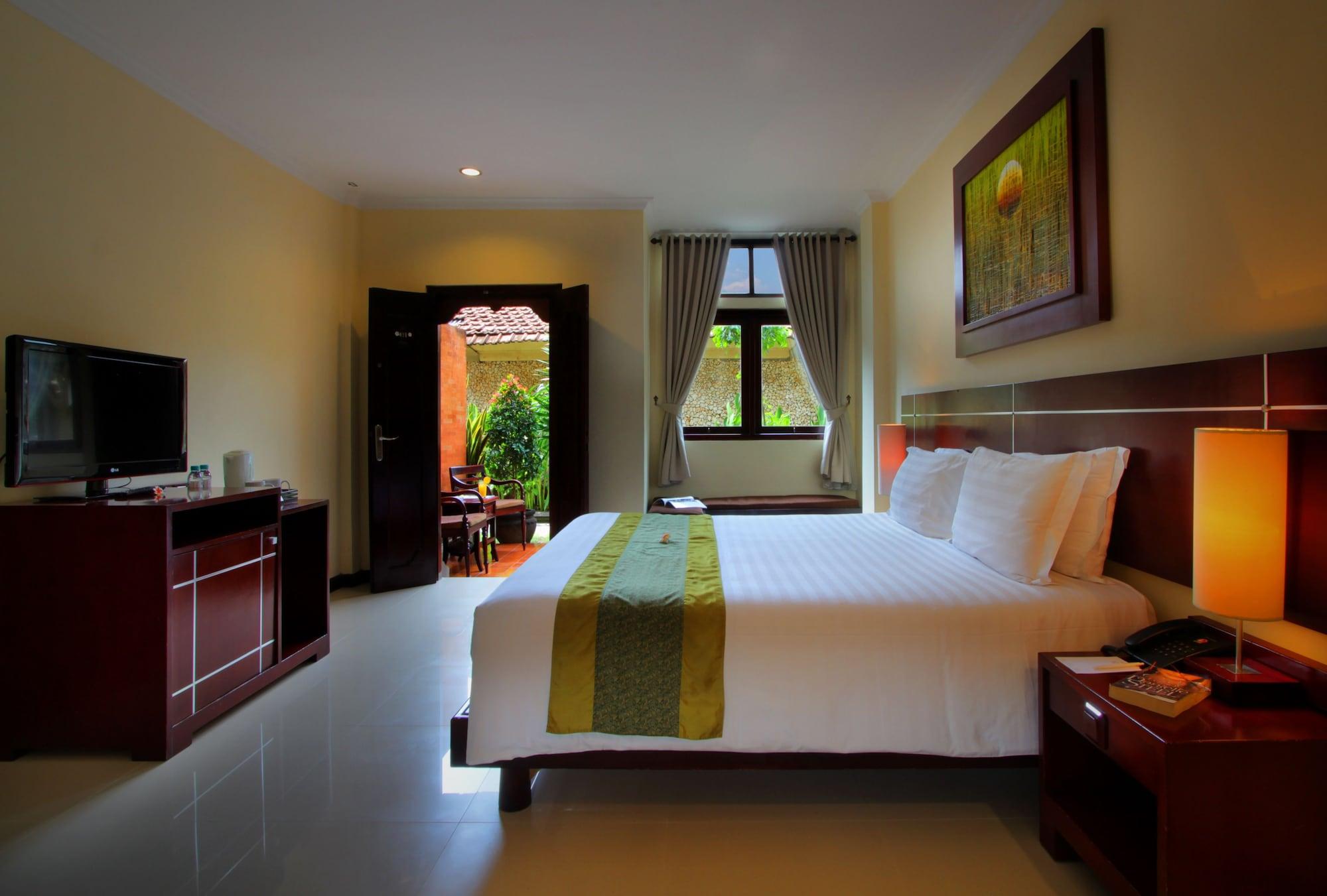 Adi Dharma Hotel