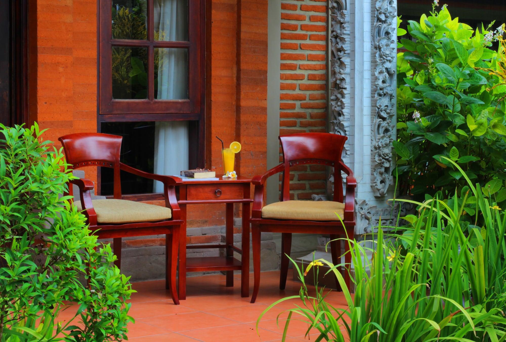 Adi Dharma 4* Legian