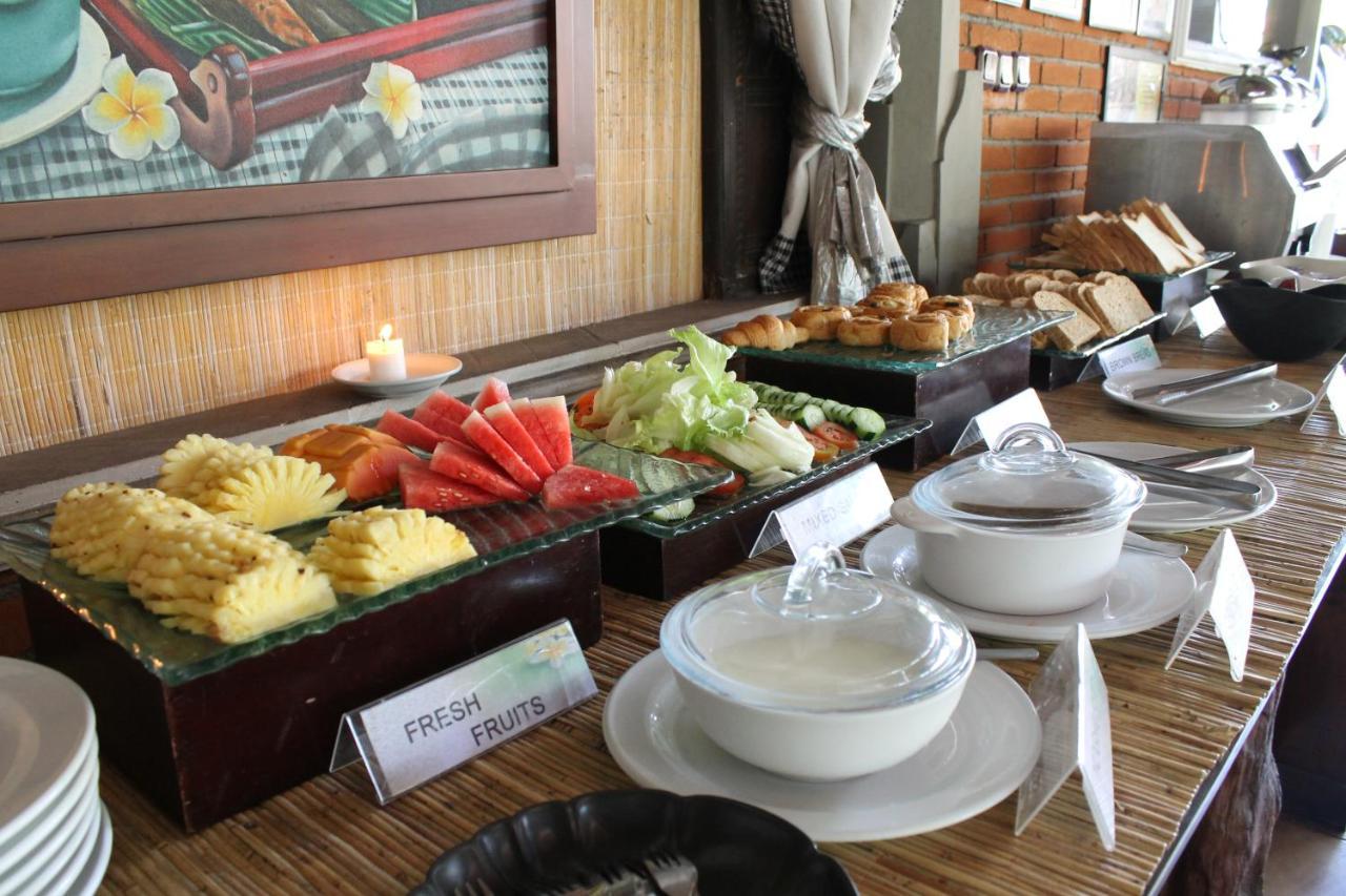 Adi Dharma Hotel 4*