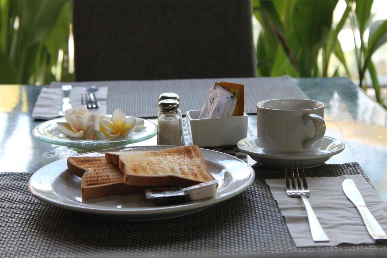 Adi Dharma 4* Legian (Bali)