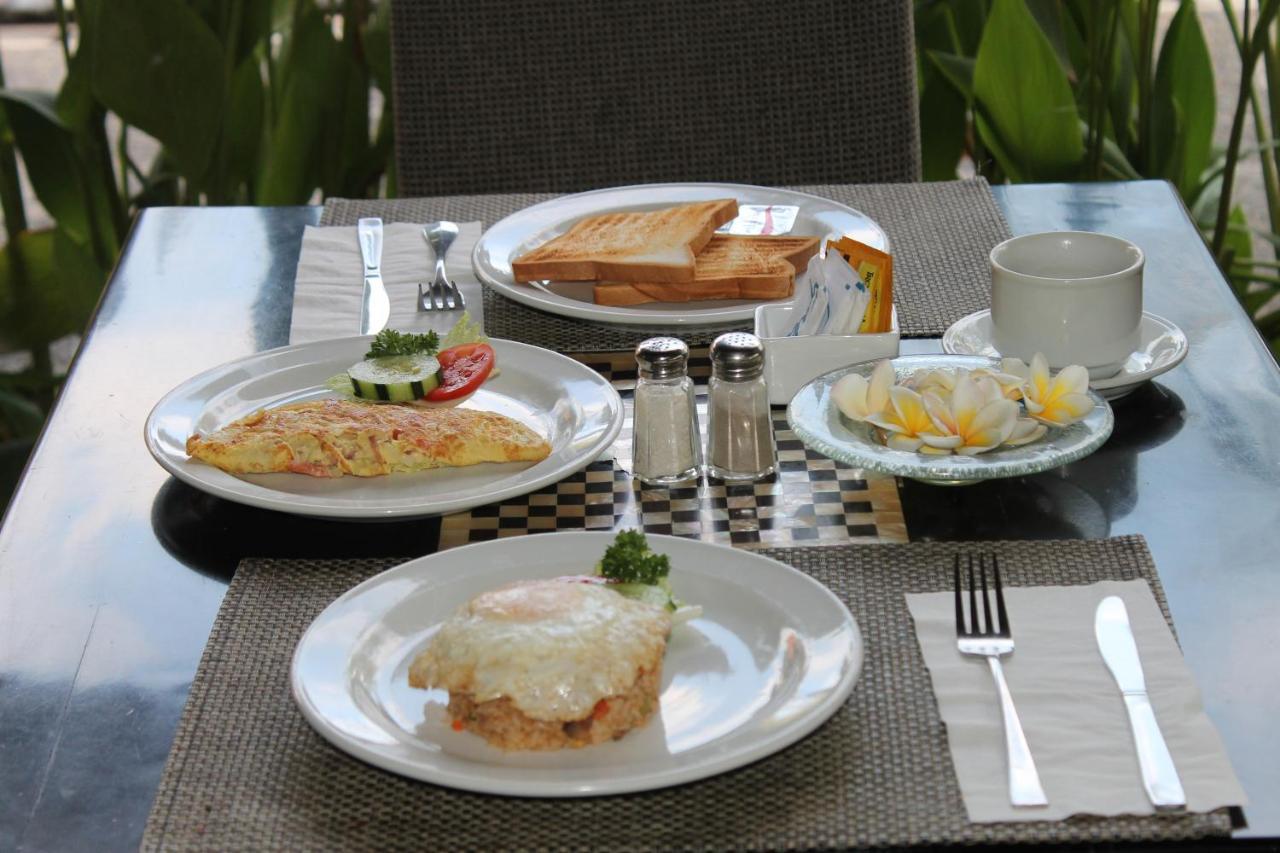 Adi Dharma Hotel Legian