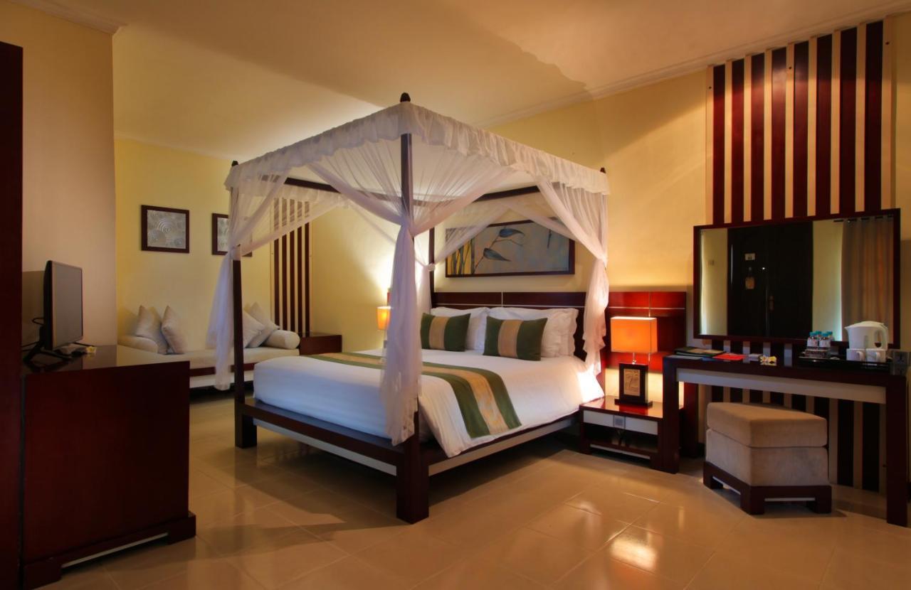 Hotel Adi Dharma Legian (Bali)
