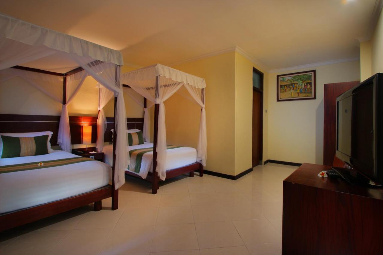 Adi Dharma 4* Legian (Bali)