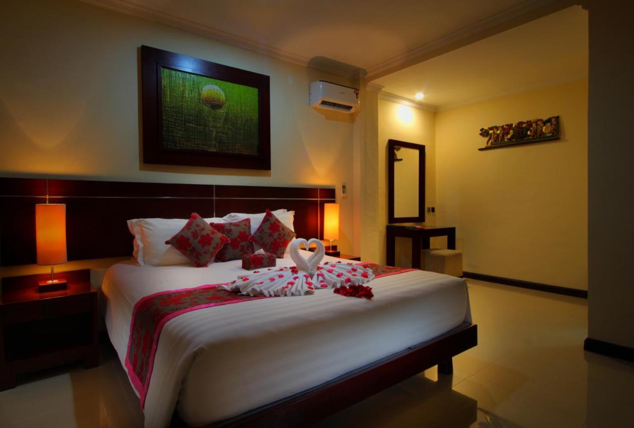 Adi Dharma 4*