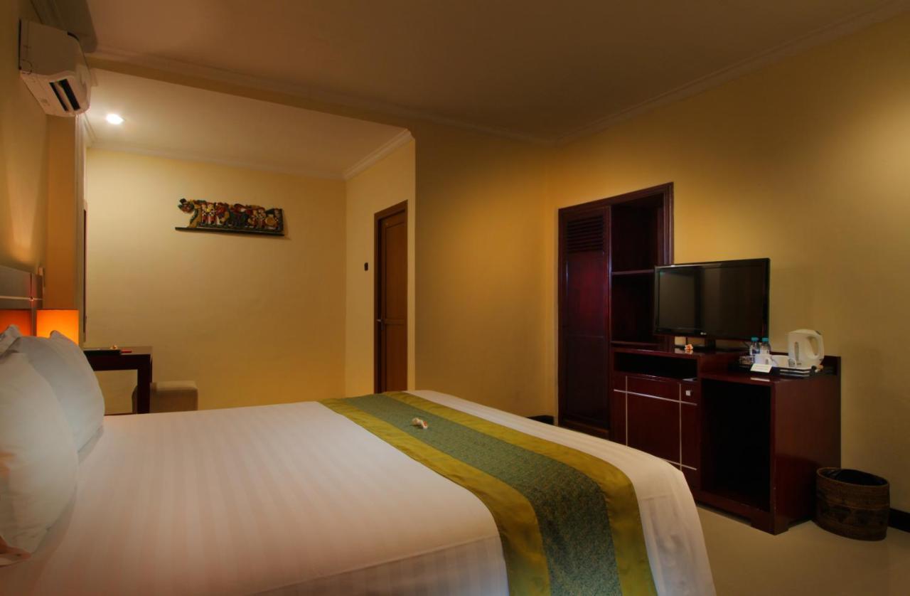 Adi Dharma Hotel