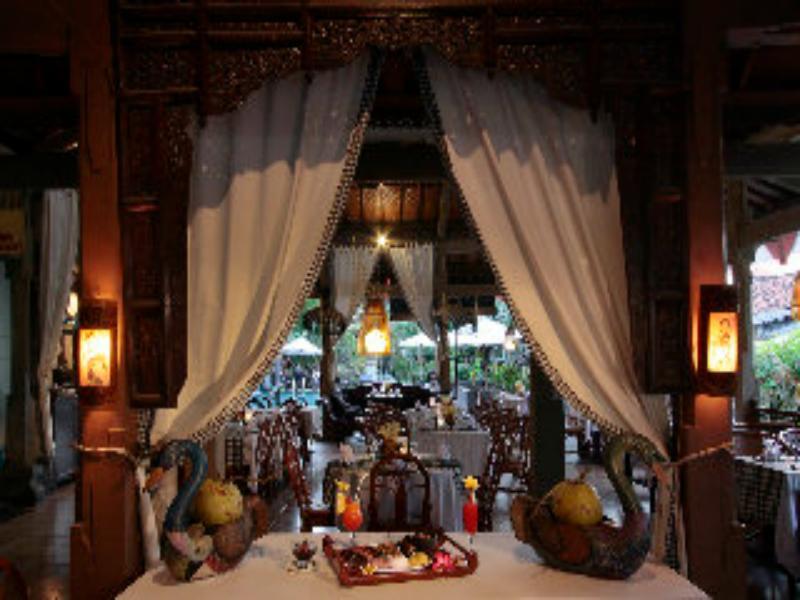 Adi Dharma 4* Legian