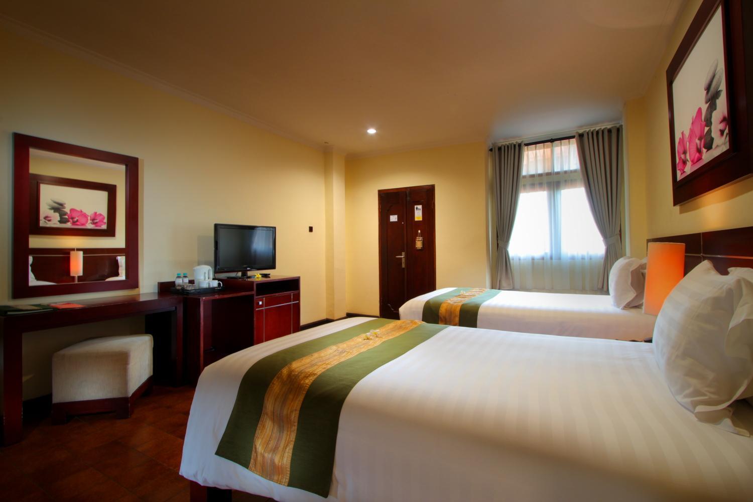 Adi Dharma 4*