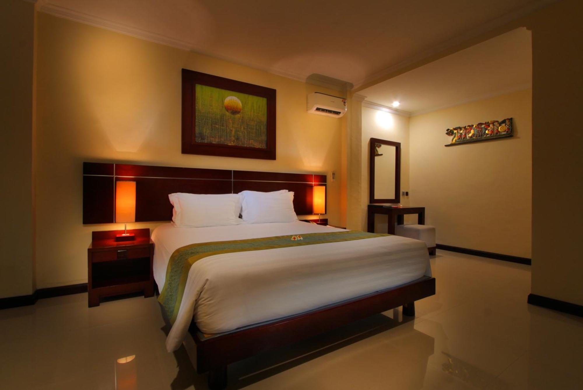 Adi Dharma Legian