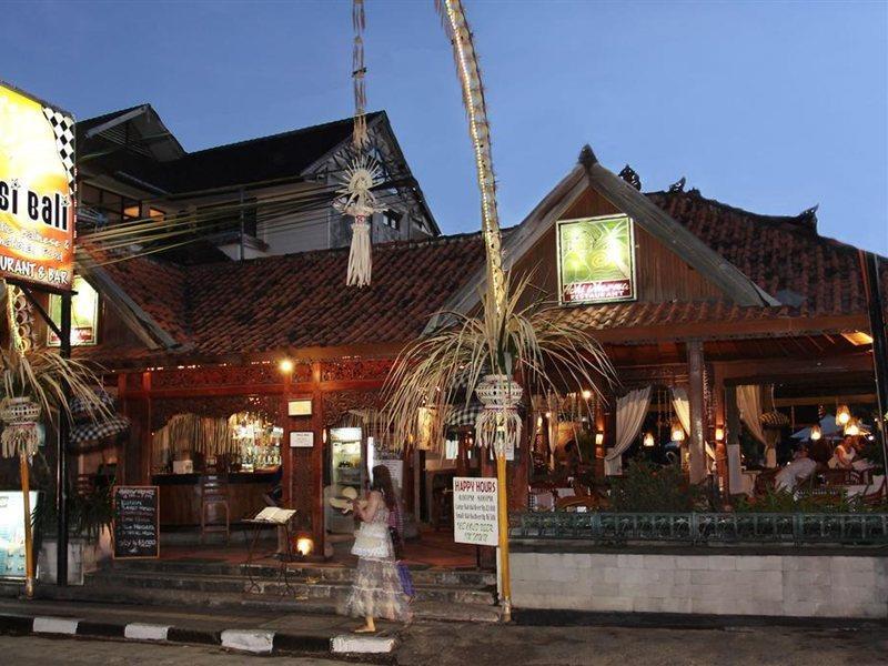 Hotel Adi Dharma Legian