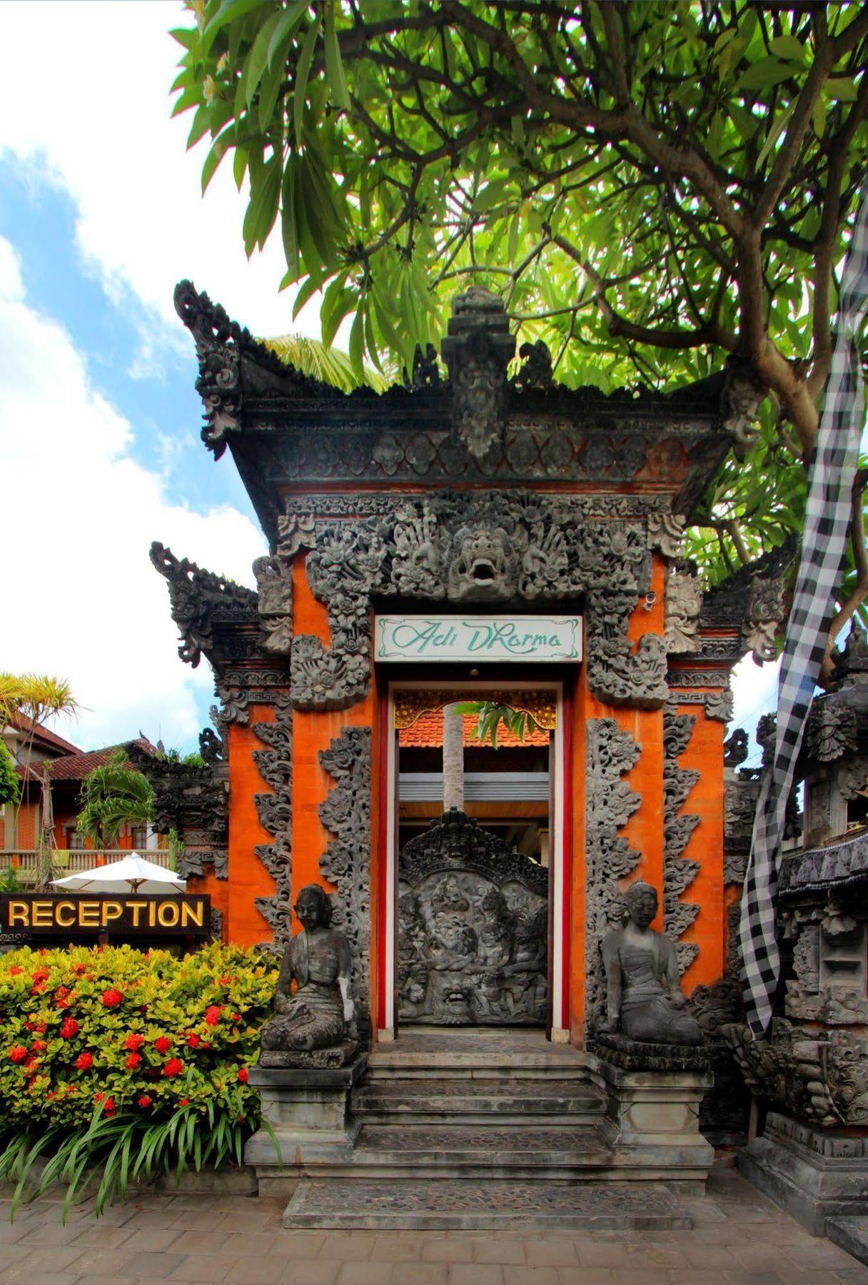 Adi Dharma 4* Legian