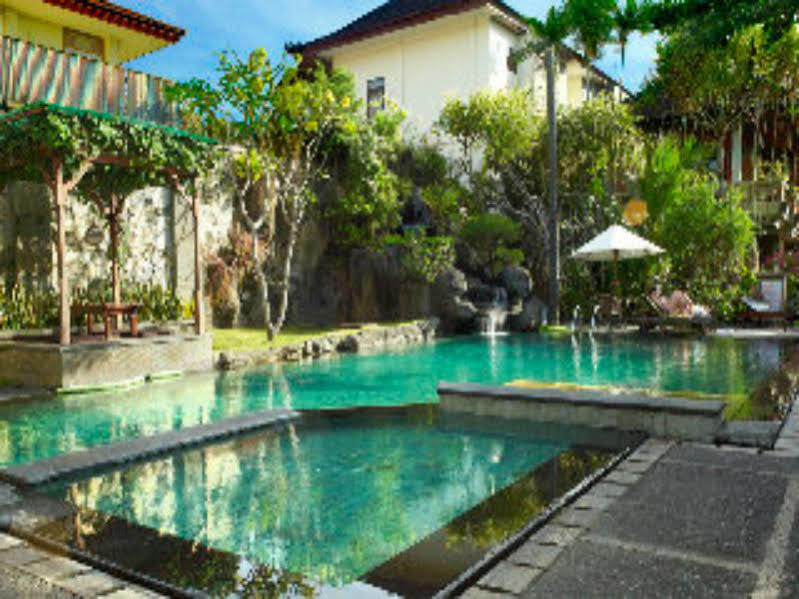 Adi Dharma 4* Legian