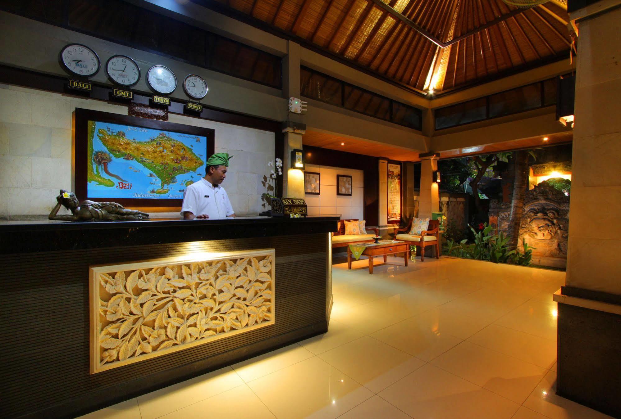 Adi Dharma 4* Legian