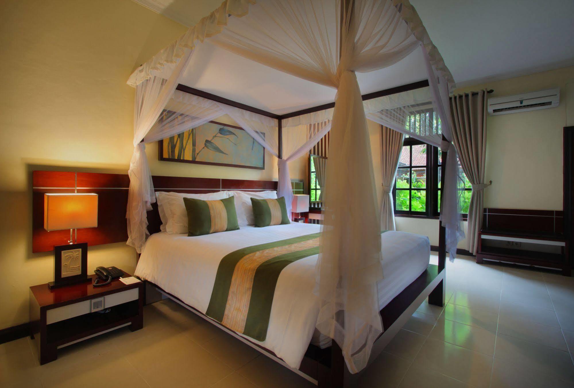 Adi Dharma Hotel Legian (Bali)