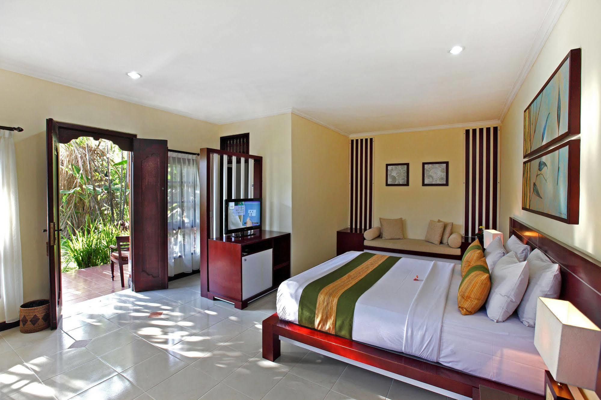 Adi Dharma 4* Legian