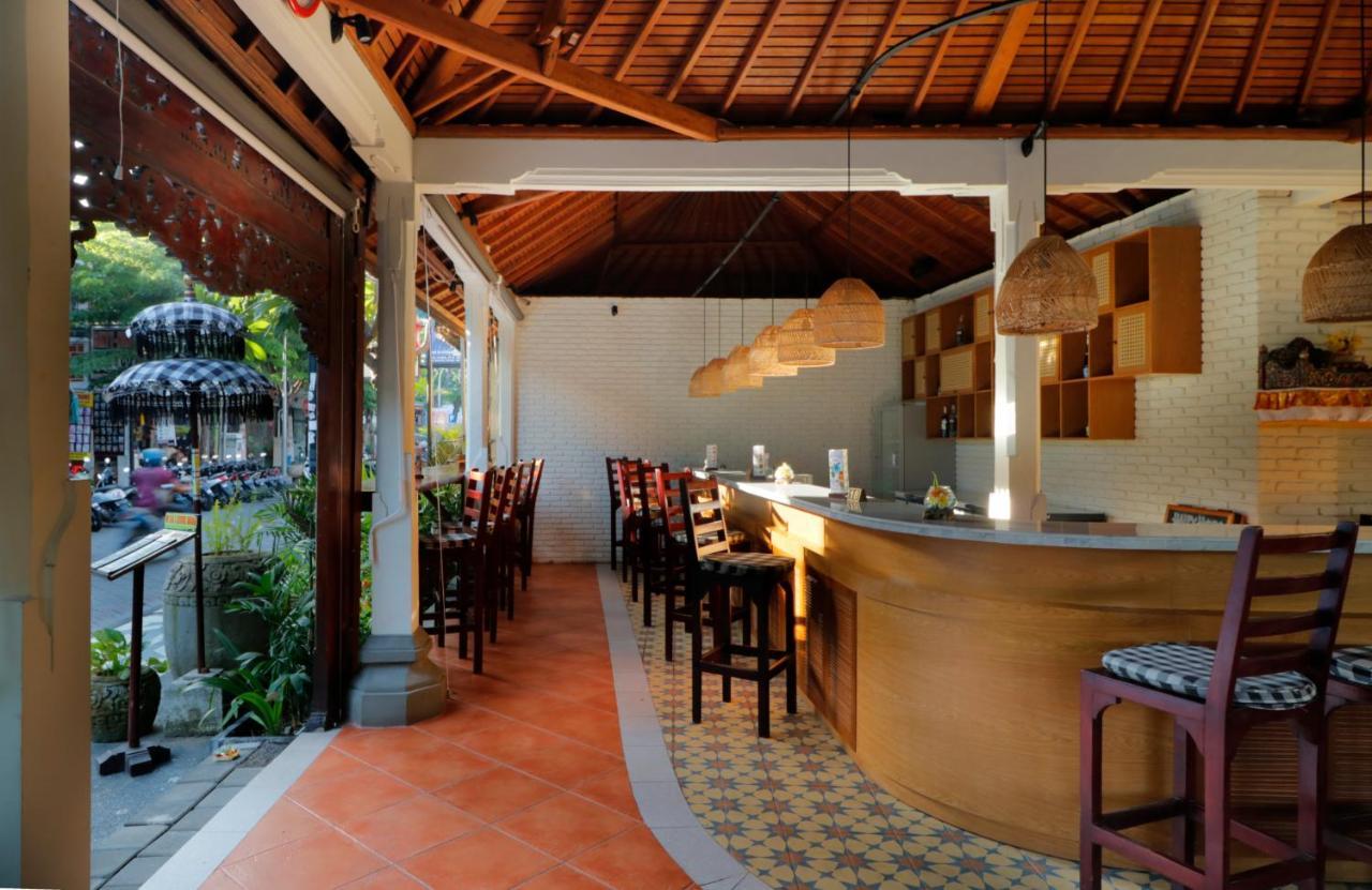 Adi Dharma 4* Legian